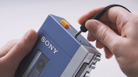 Sony Walkman 40 yaşında: Efsane serinin en önemli cihazları