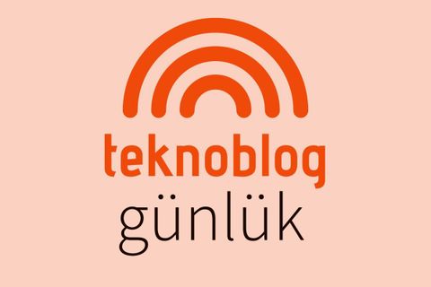 teknoblog günlük podcast