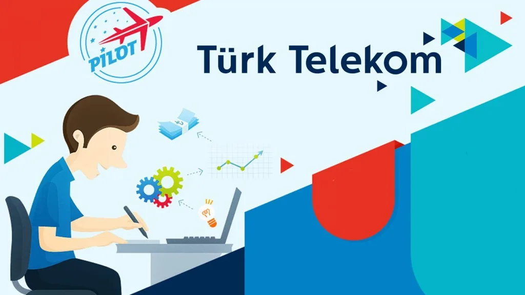 Türk Telekom Pilot 18 yeni girişime destek oluyor
