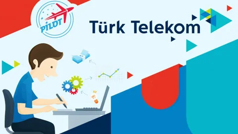 Türk Telekom Pilot 18 yeni girişime destek oluyor