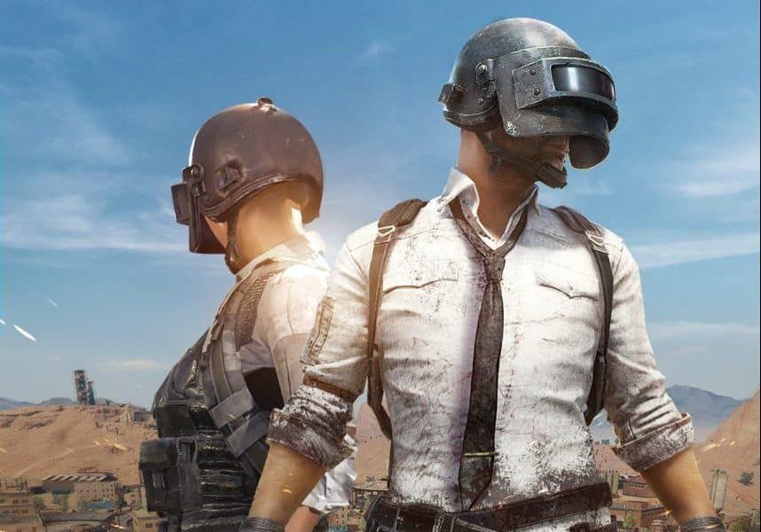 Turkcell'den PUBG Mobile sevenlere özel oyun paketleri hindistan cin