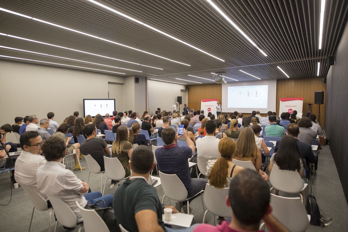 türkiye girişim ekosistemi