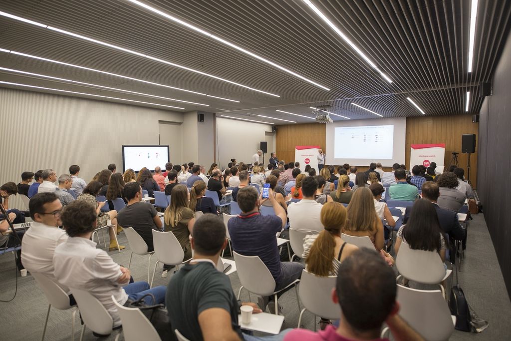 türkiye girişim ekosistemi