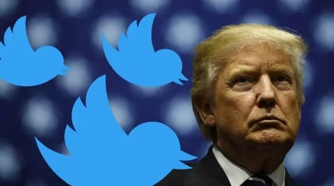 Donald Trump Twitter’daki ayrıcalıklarını kaybedecek
