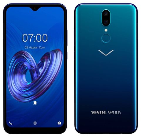 vestel venus v7