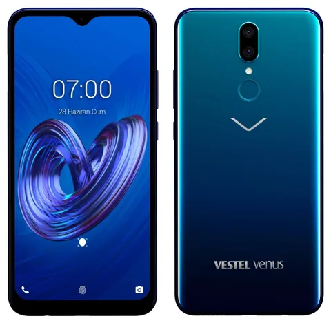 Yeni satışa çıkan Vestel Venus V7’nin fiyatı ve özellikleri