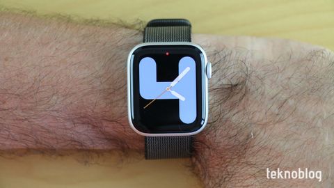 watchos 6 ön inceleme