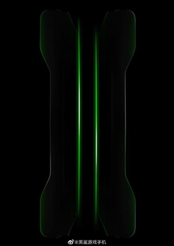 xiaomi black shark 2 pro