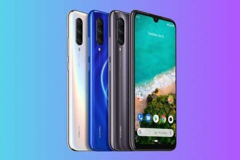 xiaomi mi a3