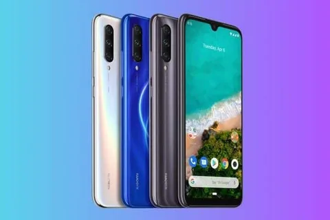 Xiaomi Mi A3 Android 10 güncellemesi yine geri çekildi