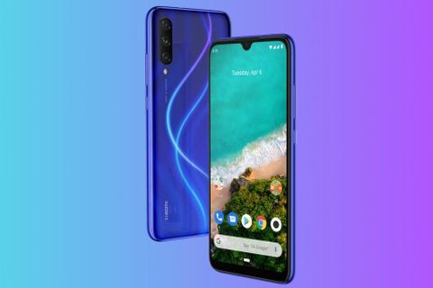 Xiaomi Mi A3 Android One telefonu tanıtıldı, özellikleri ve fiyatı burada