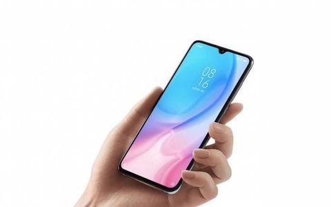 xiaomi mi cc9 pro