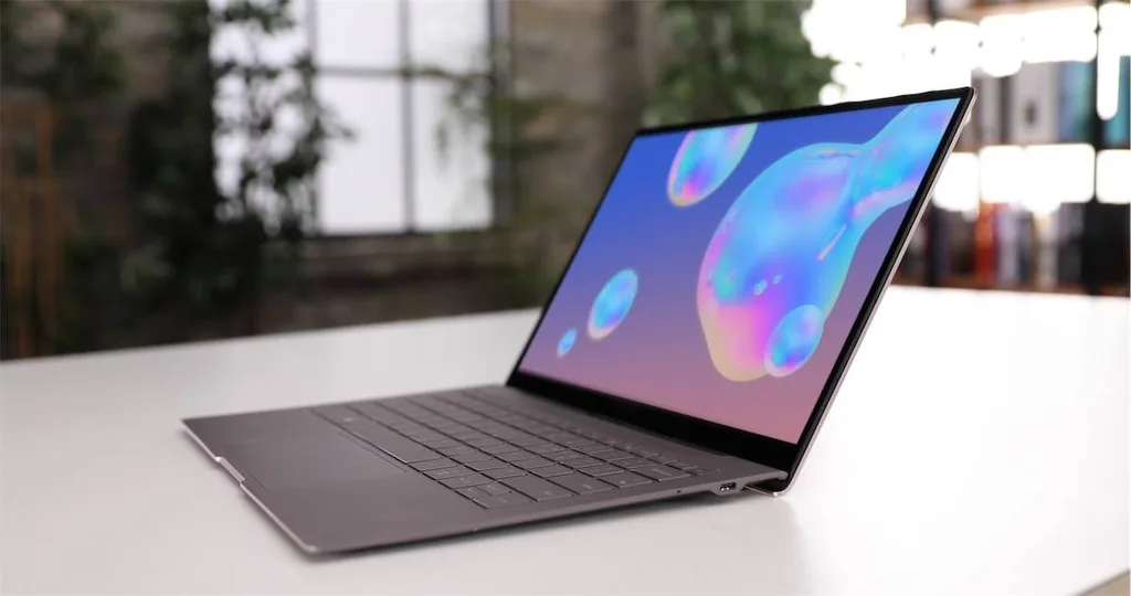 Samsung Galaxy Book Go için oklar mayıs ayını işaret ediyor