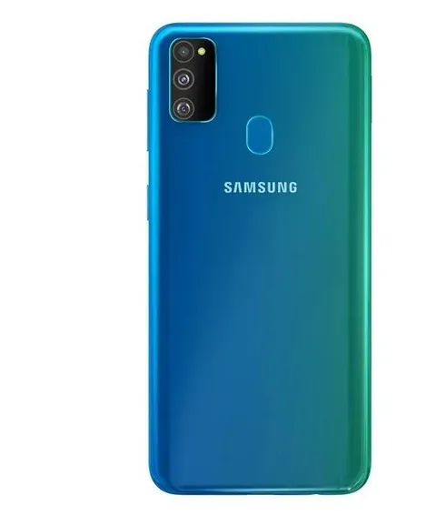 Samsung Galaxy M30s’ten yeni haberler gelmeye devam ediyor