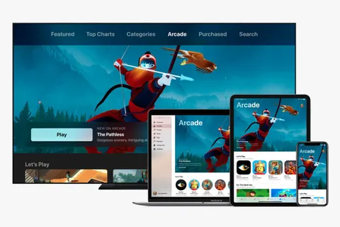 Apple Arcade aylık üyelik ücreti ile ilgili fikir veren ipucu