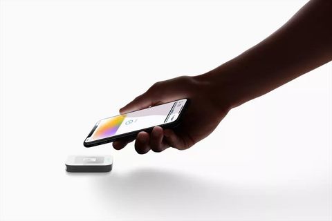apple card