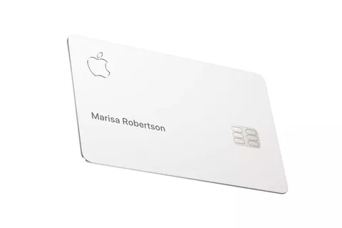 Apple’dan Apple Card sahiplerine önemli uyarı