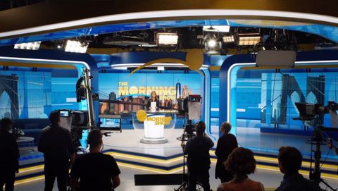 apple the morning show
