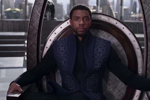 black panther 2