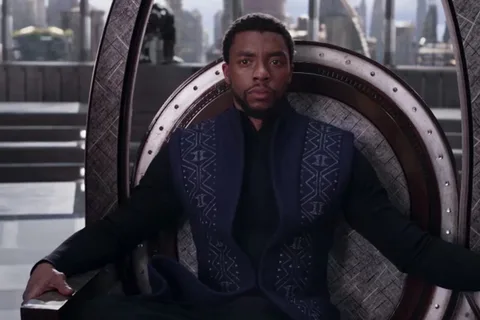 Black Panther 2 filminin vizyon tarihi belli oldu