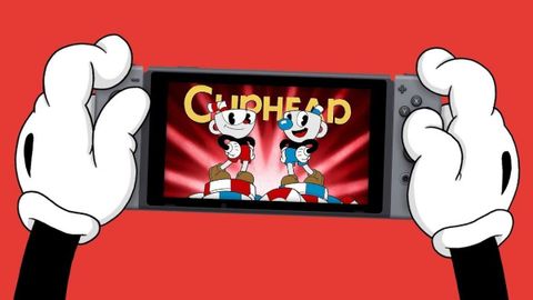 cuphead nintendo switch microsoft xbox