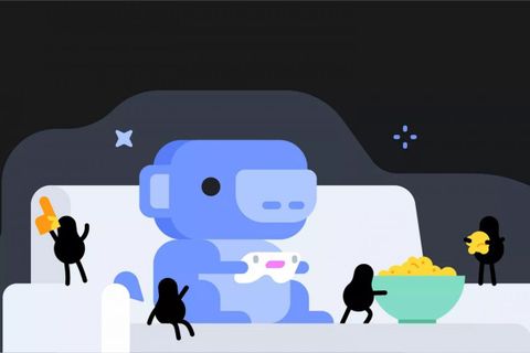 discord go live
