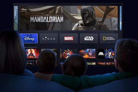 Disney+ ilk etapta bu cihazlar üzerinde izlenebilecek
