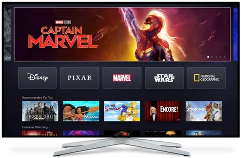 Disney+’ta öncelik içerik kalitesinde olacak