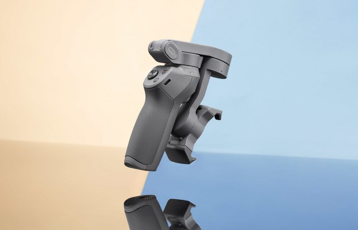 dji osmo mobile 3