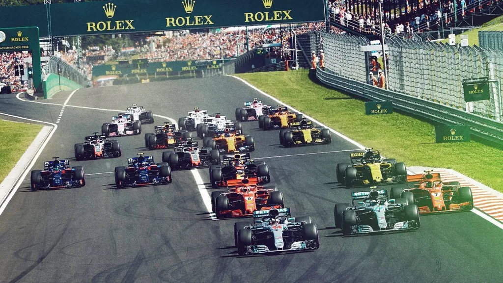 F1 Macaristan GP 2021: Saat kaçta, nasıl canlı izlenir?