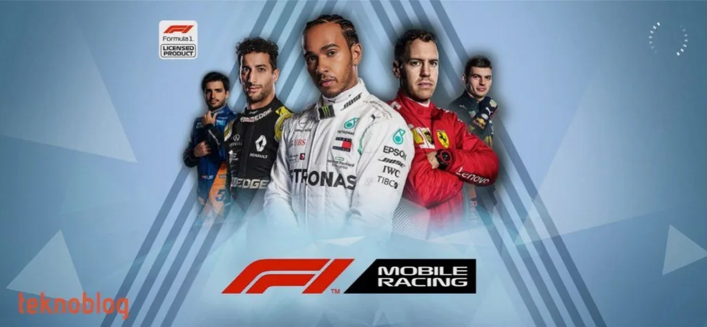 F1 Mobile Racing: Formula 1’in heyecanını telefonunuzda yaşayın