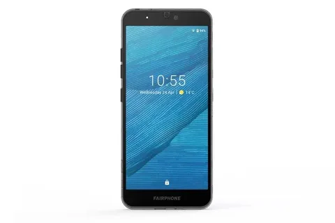 Fairphone “uzun ömürlü telefon” yolculuğuna Fairphone 3 ile devam ediyor