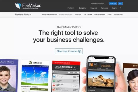filemaker