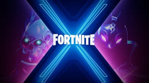 Fortnite yeni sezonda zamanı bükecek