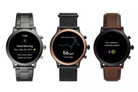 fossil gen 5