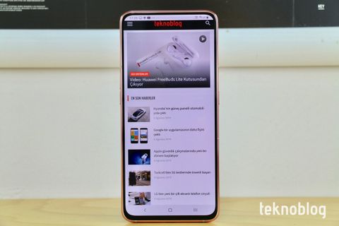 android telefon tavsiyeleri ağustos 2019