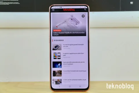 Android telefon tavsiyeleri: Ağustos 2019