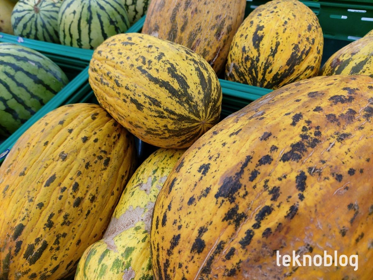 Samsung Galaxy A80 İncelemesi