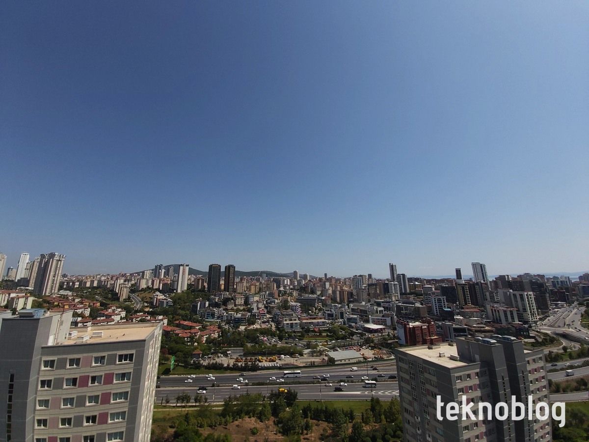 Samsung Galaxy A80 İncelemesi