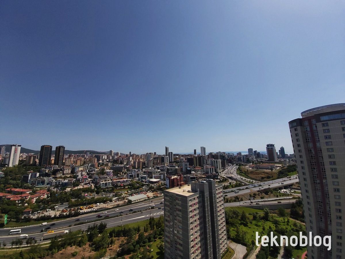 Samsung Galaxy A80 İncelemesi