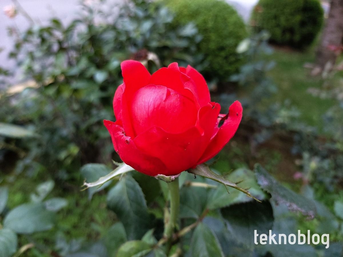 Samsung Galaxy A80 İncelemesi