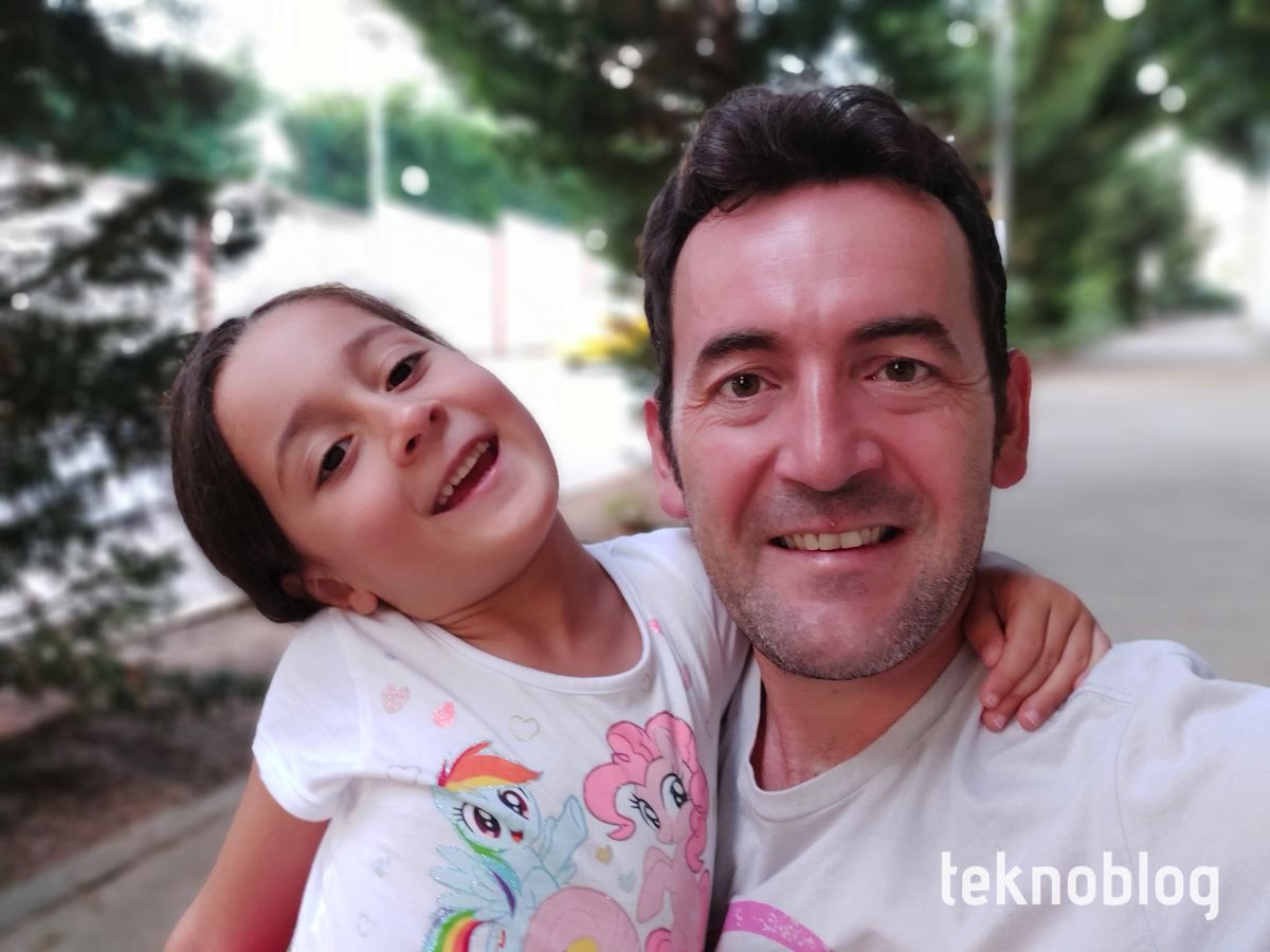 Samsung Galaxy A80 İncelemesi