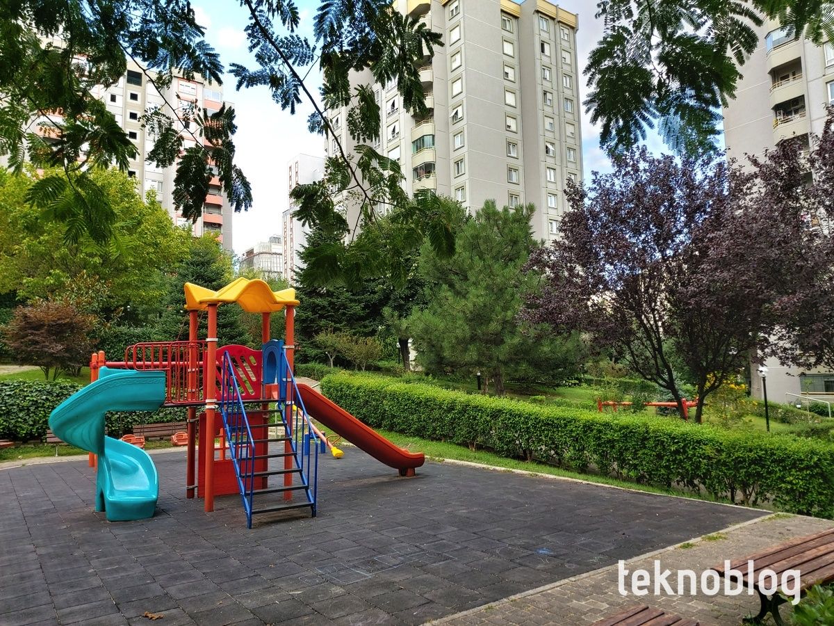 Samsung Galaxy A80 İncelemesi