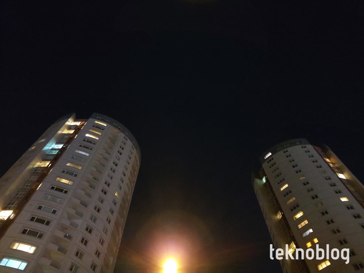 Samsung Galaxy A80 İncelemesi