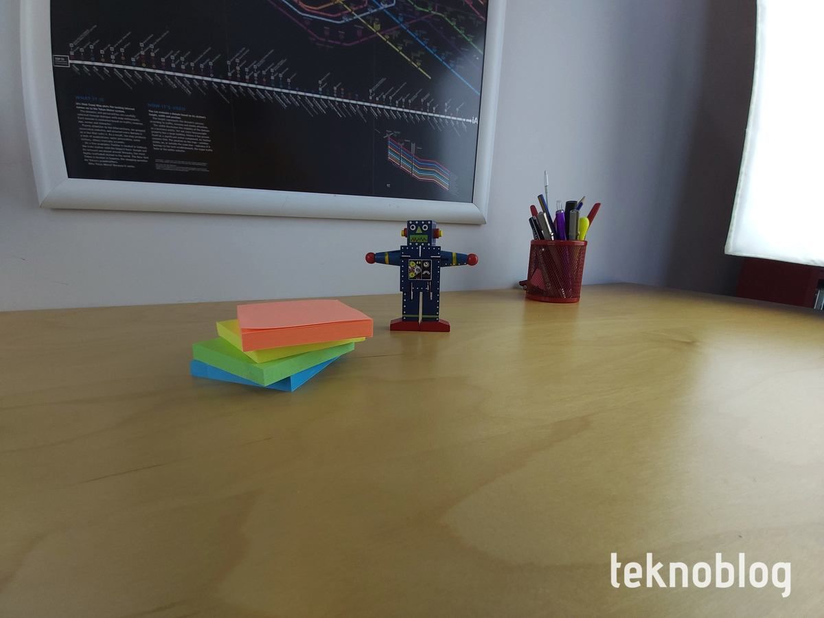 Samsung Galaxy A80 İncelemesi