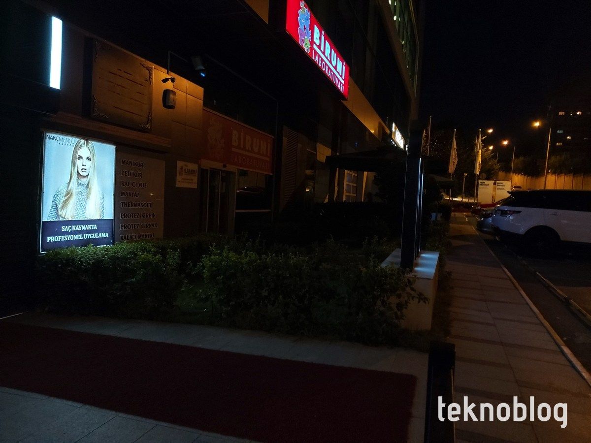 Samsung Galaxy A80 İncelemesi