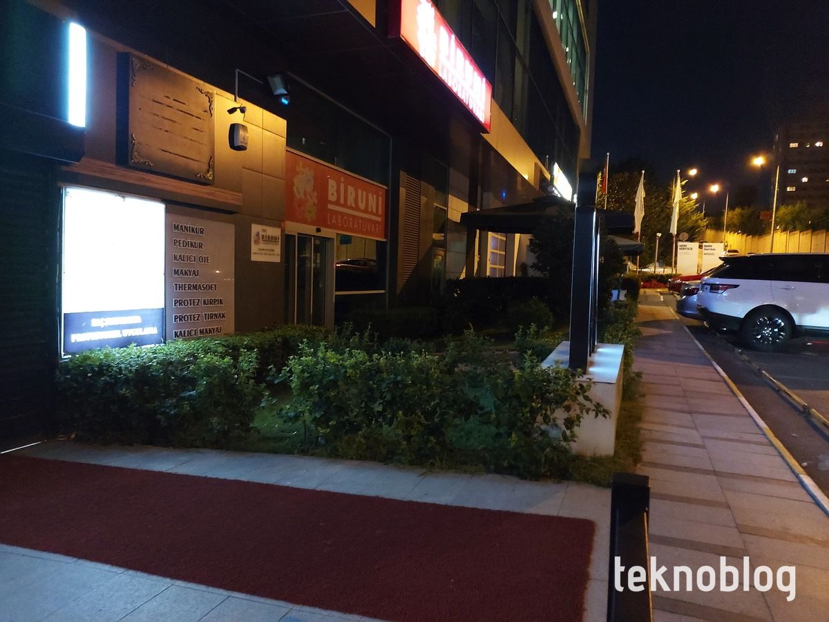 Samsung Galaxy A80 İncelemesi