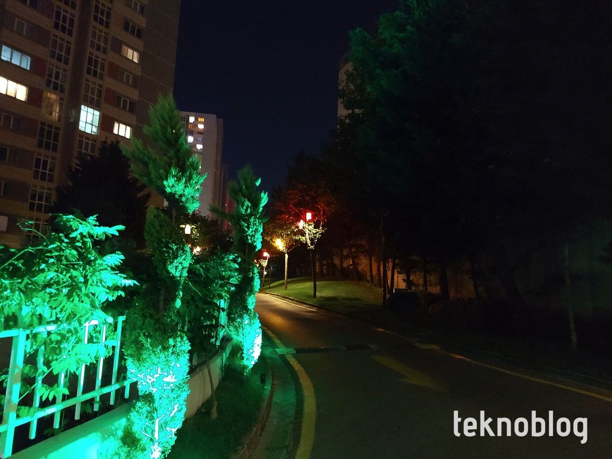 Samsung Galaxy A80 İncelemesi