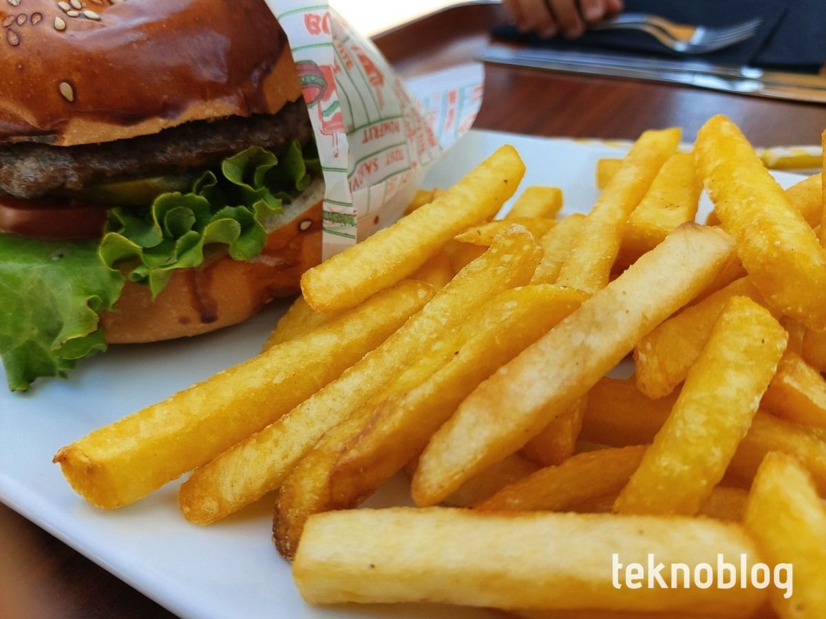 Samsung Galaxy A80 İncelemesi