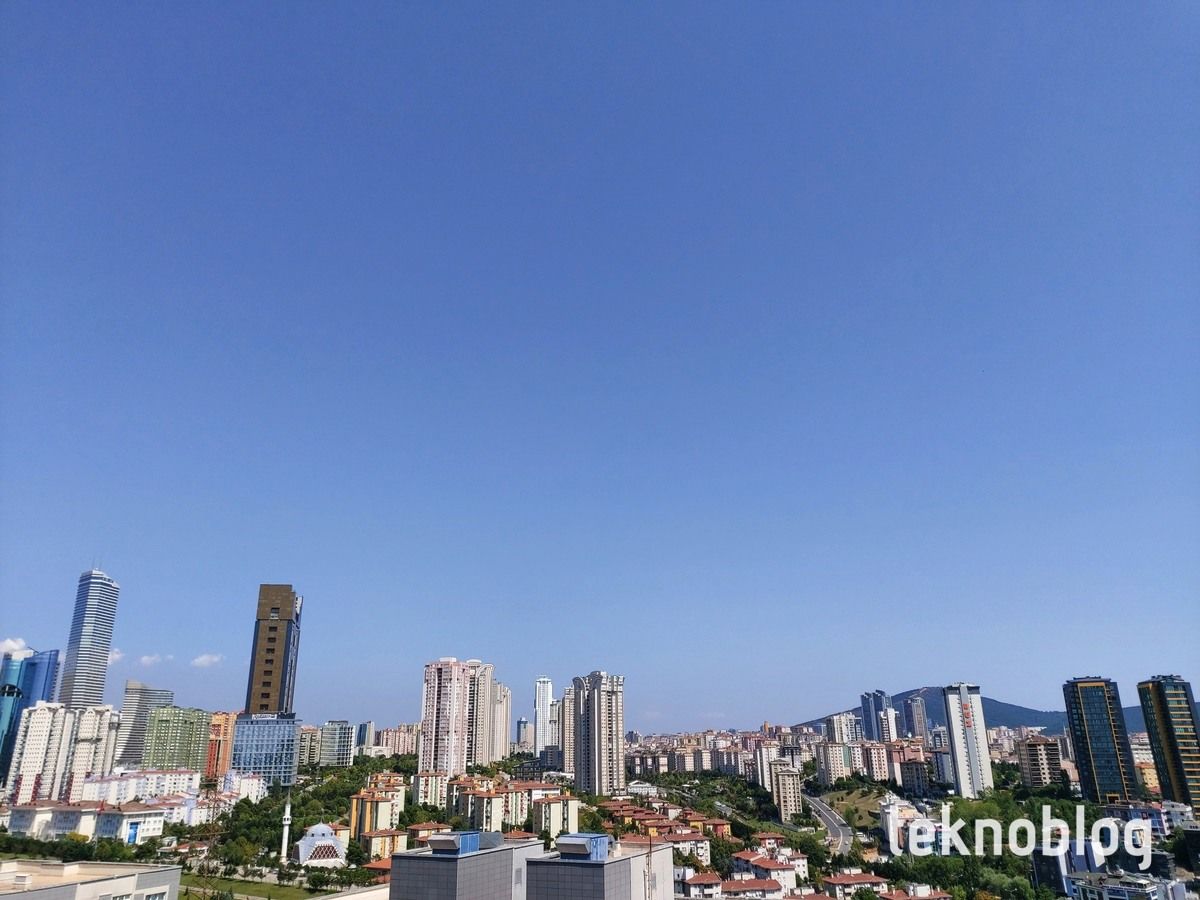 Samsung Galaxy A80 İncelemesi